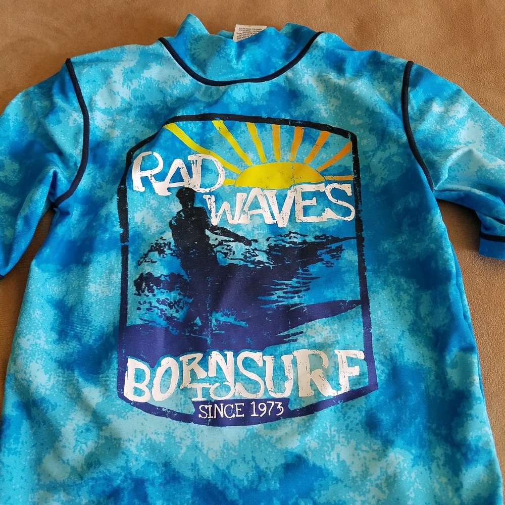 Swim shirts/Rashguards